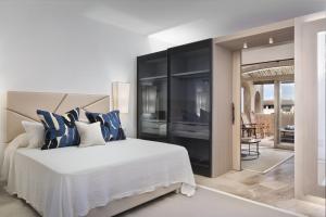 Le Suites Porto Cervo img2
