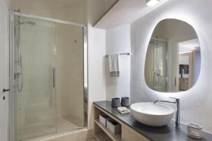 Le Suites Porto Cervo img25