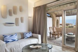 Le Suites Porto Cervo img26