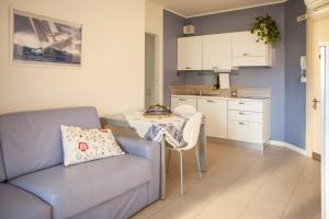 One-Bedroom Apartment ground floor (4 Adults)