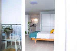 Over Open Sea Apartment