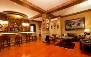 Daleside Manor, Boutique Hotel, Kasauli