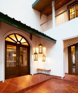 Daleside Manor, Boutique Hotel, Kasauli