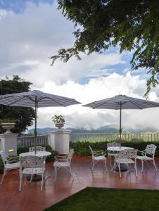 Daleside Manor, Boutique Hotel..