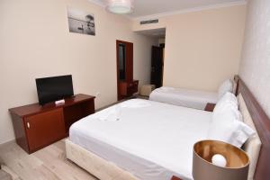 Hotel Summer Stars
