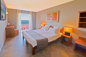 Hotels La Florentine : Chambre Double ou Lits Jumeaux Supérieure - Vue sur Mer