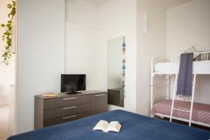 One-Bedroom Apartment with Balcony (4 Adults)
