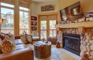 Two-Bedroom Apartment room in TX106 Taylors Crossing condo