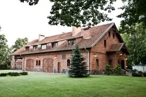 Ciekocinko Powozownia - Ciekocinko