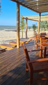 Villa Água de Côco Preá