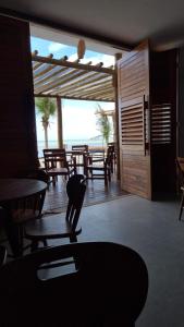 Villa Água de Côco Preá