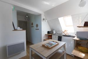 Hotels Terre d'Horizon Auvergne : photos des chambres