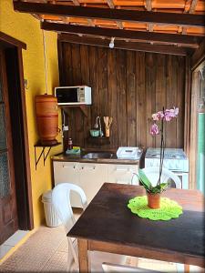 Casinha Astral - Praia da Ferrugem