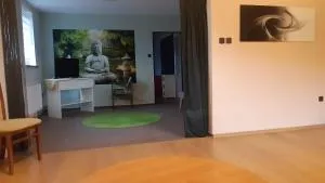 Budha Apartmá - Kottmar