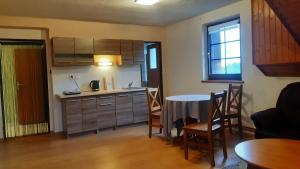 Budha Apartmá