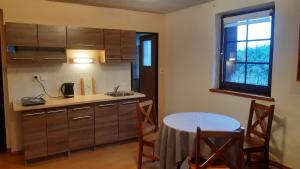 Budha Apartmá