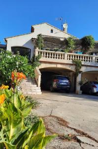 Le Mas de Baron photo 18