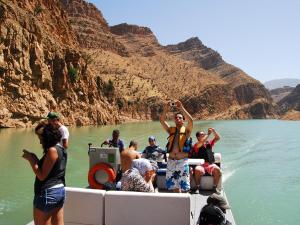 Hotel Bin El Ouidane