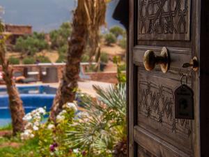 Hotel Bin El Ouidane