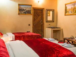 Hotel Bin El Ouidane