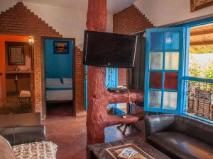 Hotel Bin El Ouidane