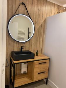 B&B / Chambres d'hotes Maison Farol : photos des chambres