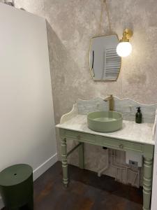 B&B / Chambres d'hotes Maison Farol : photos des chambres