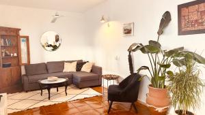 Amplio y con encanto en el centro histórico