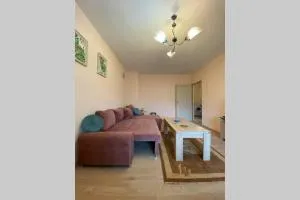 Sunny apartment by the river - Struma