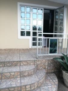 Lytton Cresent B&B