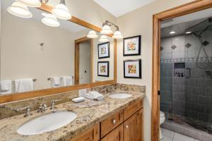 Snowmass 2br Getaway Pool, Hot Tub & Ski Access - D2