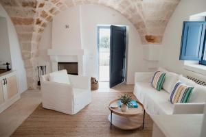 Villa con Vista Giardino