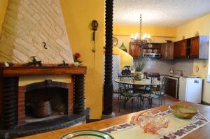 B&B Aria Dell Etna