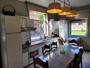 vakantiewoning hoeve d oude scheure