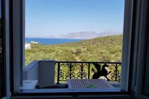 Infinity Blue - Vathi