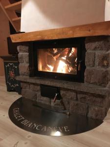 Chalet Biancaneve - Alpe Cermis Cavalese