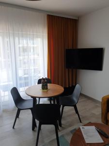 Apartament Wygodny 5 Mórz