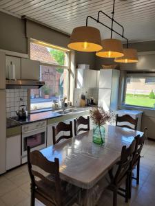 vakantiewoning hoeve d oude scheure