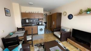 Paradise Dreams apartment