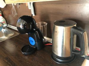 Paradise Dreams apartment