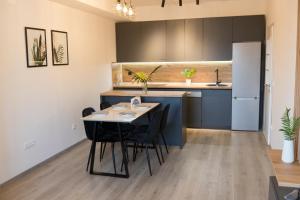 BLUE EYE Ohrid Apartment