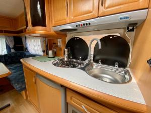 Słoneczne Przyczepy Jastrzębia Góra