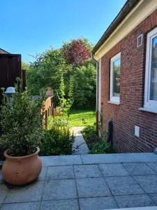 Kleine Möwe Emden - Wolthusen