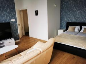 APARTAMENTY PRZY PARKU