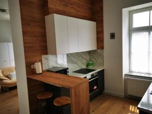 APARTAMENTY PRZY PARKU Parking GRATIS