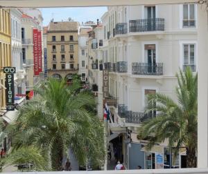 Hotels Hotel Amiraute : photos des chambres