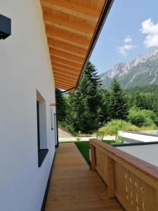 Appartement Kaiserplatzl