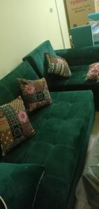 Deluxe,New Chalet in North Coast Egypt