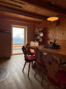 Chalet Biancaneve - Alpe Cermis Cavalese