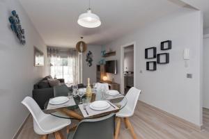 Ocean Paradise 2 La Tejita few meters from the beach